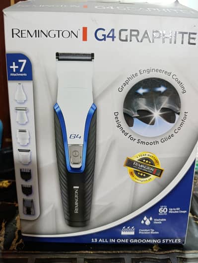 Trimmer for G4 Graphite is for Sale