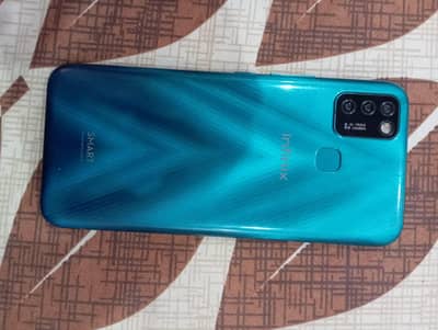 infinix smart 6 3/64