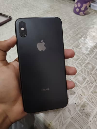 Iphone xs max 64gb