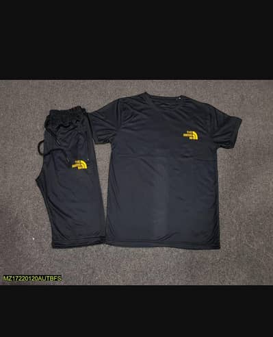 Men's tracksuit Comfort with style