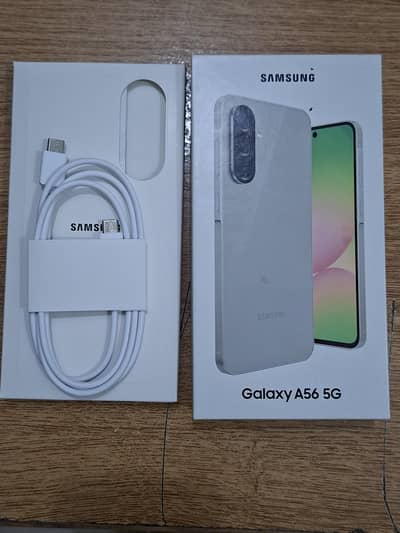 samsung Galaxy A56 5G