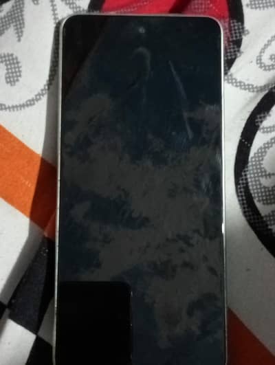 OppoA5 hy 10/10 hy charger or box k sth