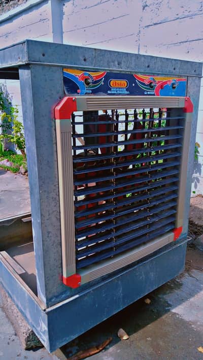 Lahori cooler in good condition is up for sale