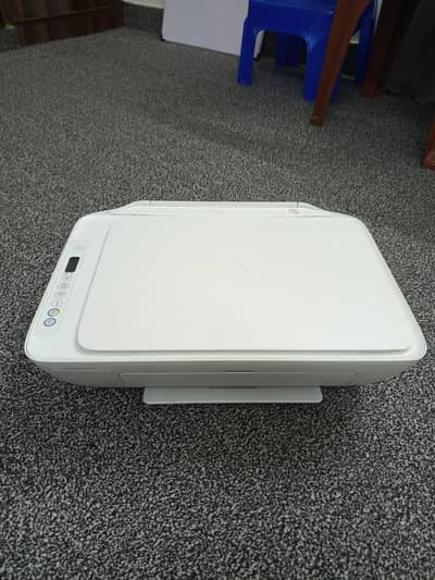 HP DeskJet 2710 All in One Printer