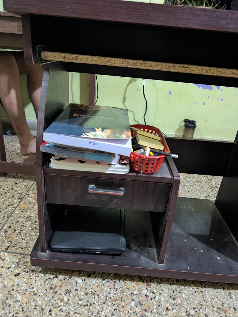 study table and office work table 5