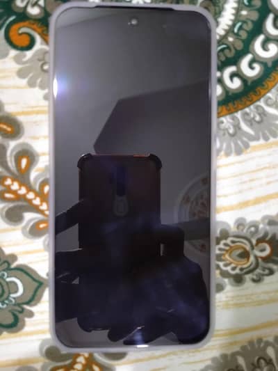 Realme C85 16/256 Just box open