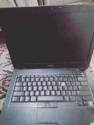 Lattiude E6410 4gbram