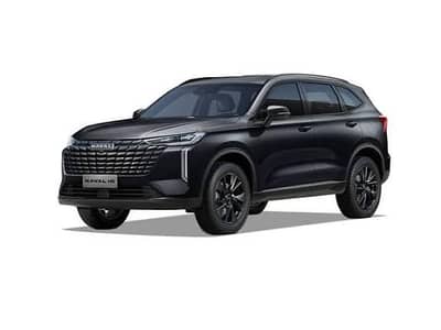 Havel H6 ( 1.5 Turbo petrol )