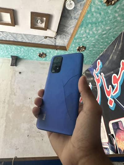 Redmi note 11