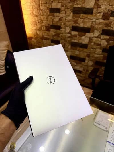 Dell Laptop All Oaky