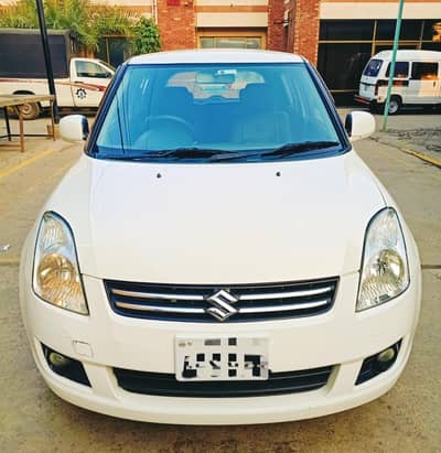 SWIFT LOW MILEAGE TOTAL GENUINE