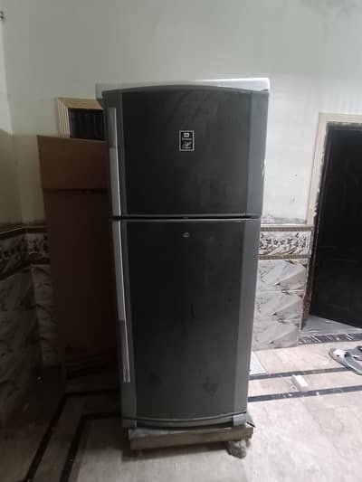 Compressor repair hony Wala hai  Baki sub thek hai full size