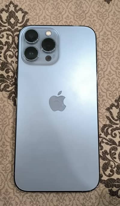 iphone 13pro max 128gb non pta
