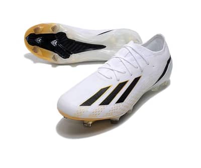 Adidas X Brand New Football shoes