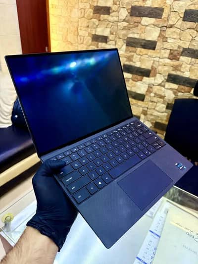 Dell Laptop All okay