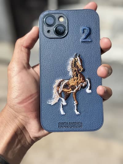 Iphone 13 128 Gb (Jv)