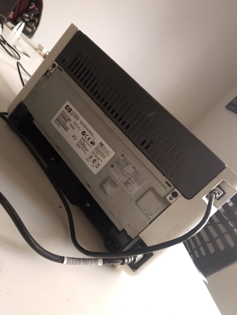 printer 10/10 condition 2