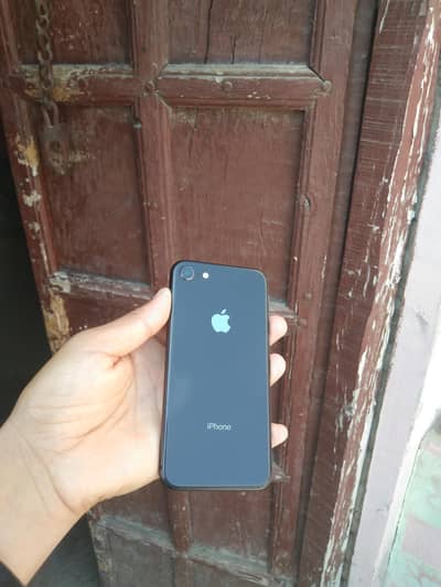 iPhone 8 non pta