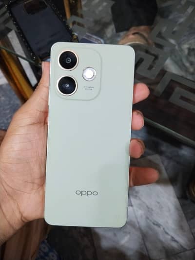 OPPO A5 Pro