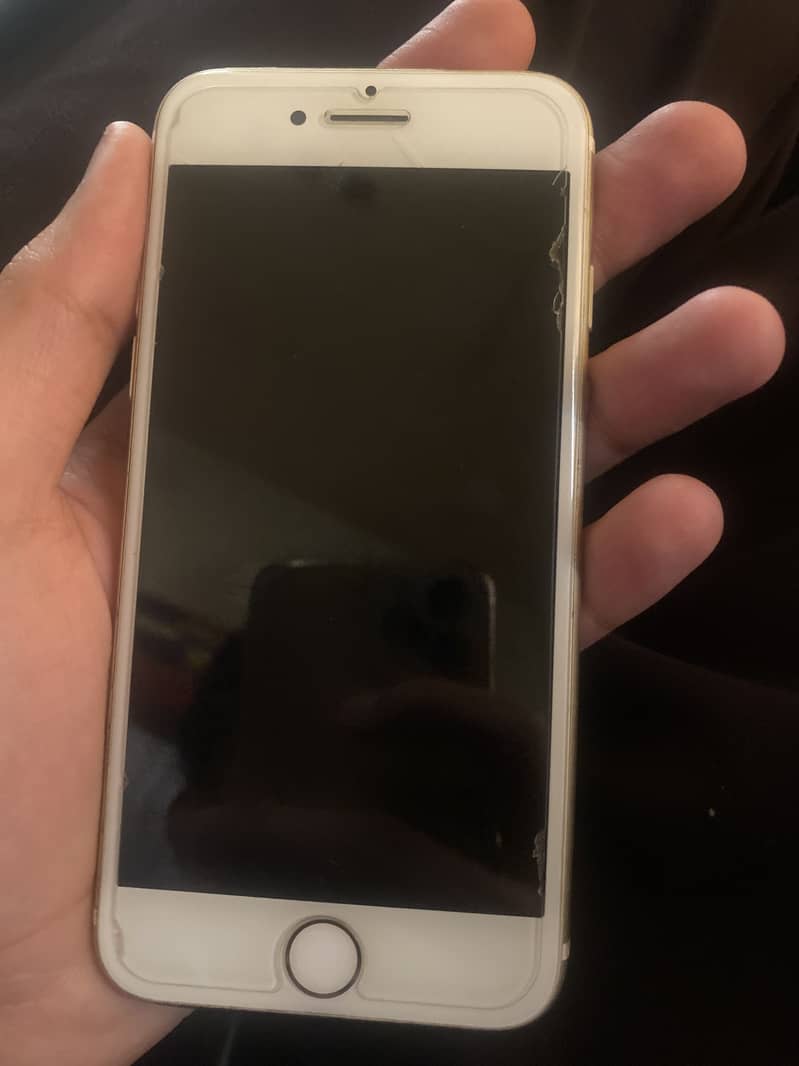 Iphone 7  Approved 1