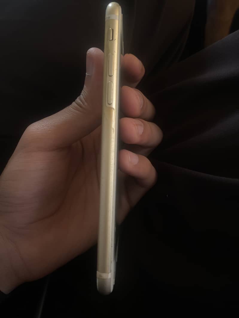 Iphone 7  Approved 2