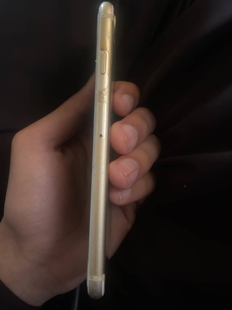 Iphone 7  Approved 3