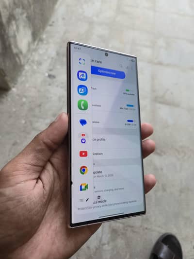 sumsung s23 ultra 8gb 256gb