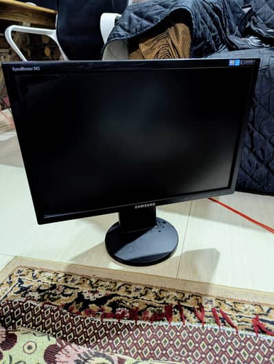 samsung 19 inch gaming lcd