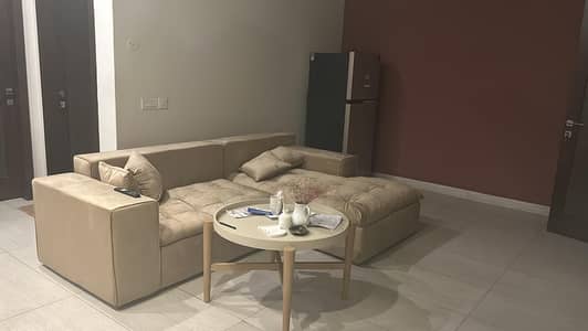 L-shaped Hampton Restong Sofa