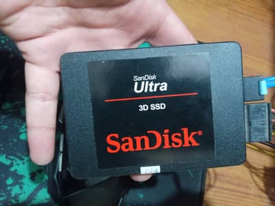 sanddisk sata 111 128gb ssd