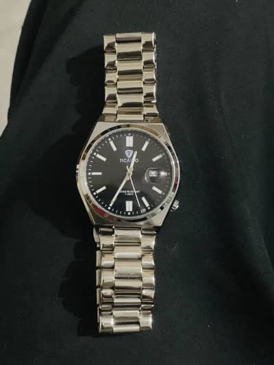 Ticarto Premium Watch – Stylish & Elegant Design