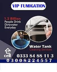 Water Tank Cleaning || Bathroom Leakage Seepage || Roof Waterp