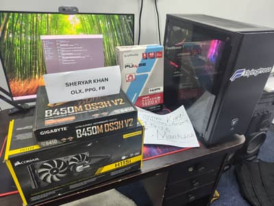Gaming PC for Sale