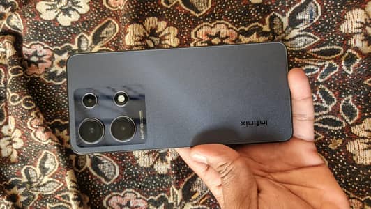 infinix note 30        8/256