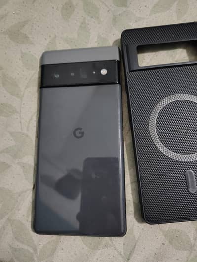 google pixel 6 pro pta approved