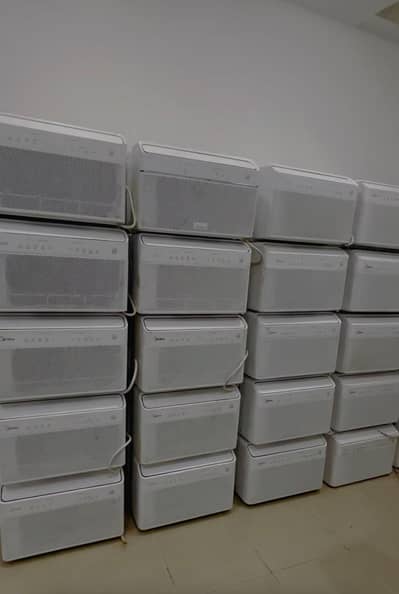 Eid offer 1 ton Window inverter Ship Ac O3O9 4O4O36O