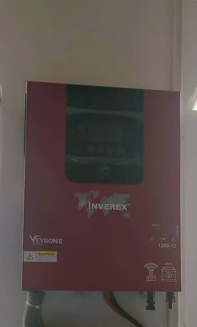 Inverex Hybrid UPS available for sale