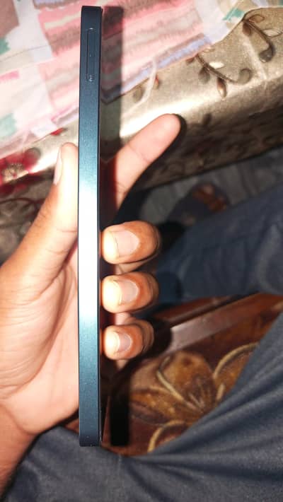 Samsung a07 bikul ok ha koi masla ni ha 10 by 9 condition ha