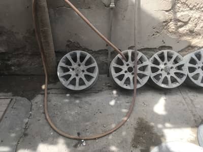 14 Size RiM .