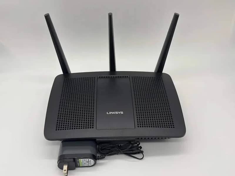 All Kind of Gaming Fiber Cable Wifi Routers Available Tenda, TPlink ...