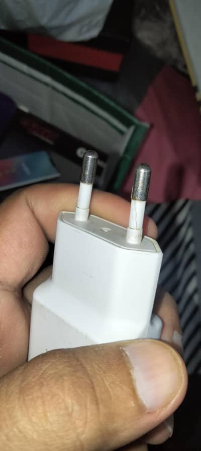 original Samsung 15 watt connector please read full message olx