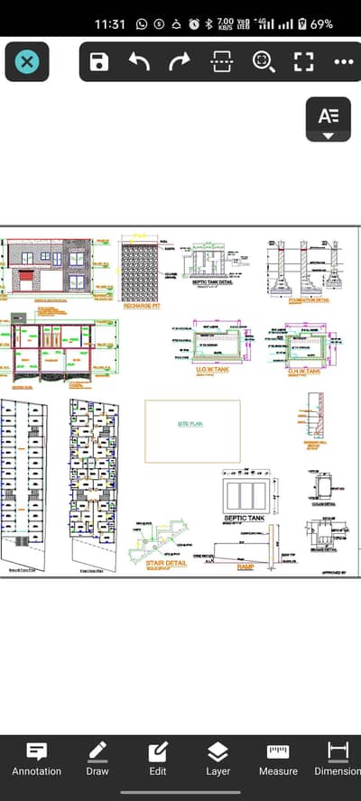 2d and 3d interior and exterior designer Required