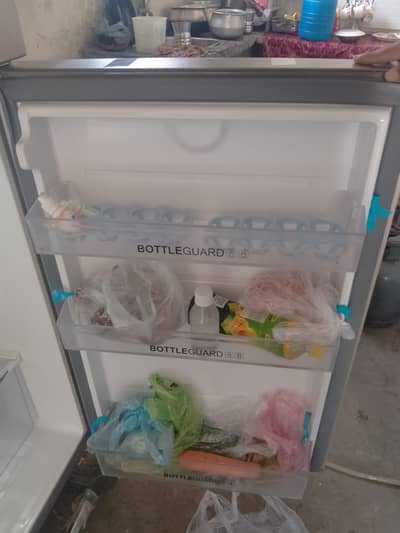 Haier Refrigerator 246L for Sale
