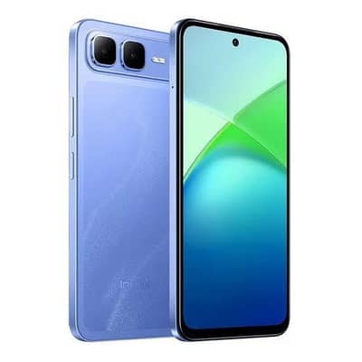 Infinix Smart 10 Plus 4/128