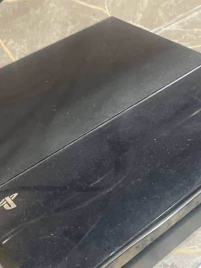 Ps4 JailBreak 500gb Fat