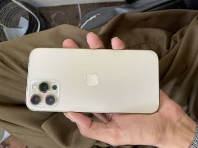 iPhone 12 Pro Max 256gb bypass exchange posibel