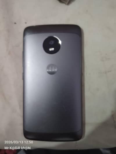 MOtO G5 HUAWEI (P) SMART