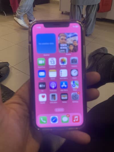 iPhone X 64 Gb