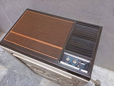 Pel Heavy duty 1.5 ton Window Ac