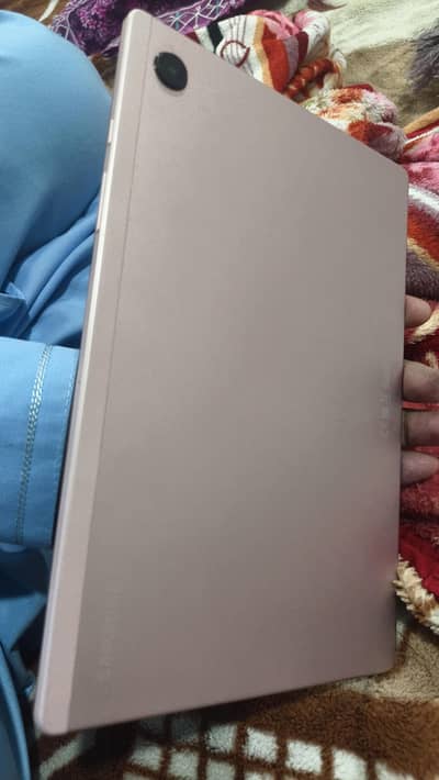 Samsung Galaxy A8 Tab